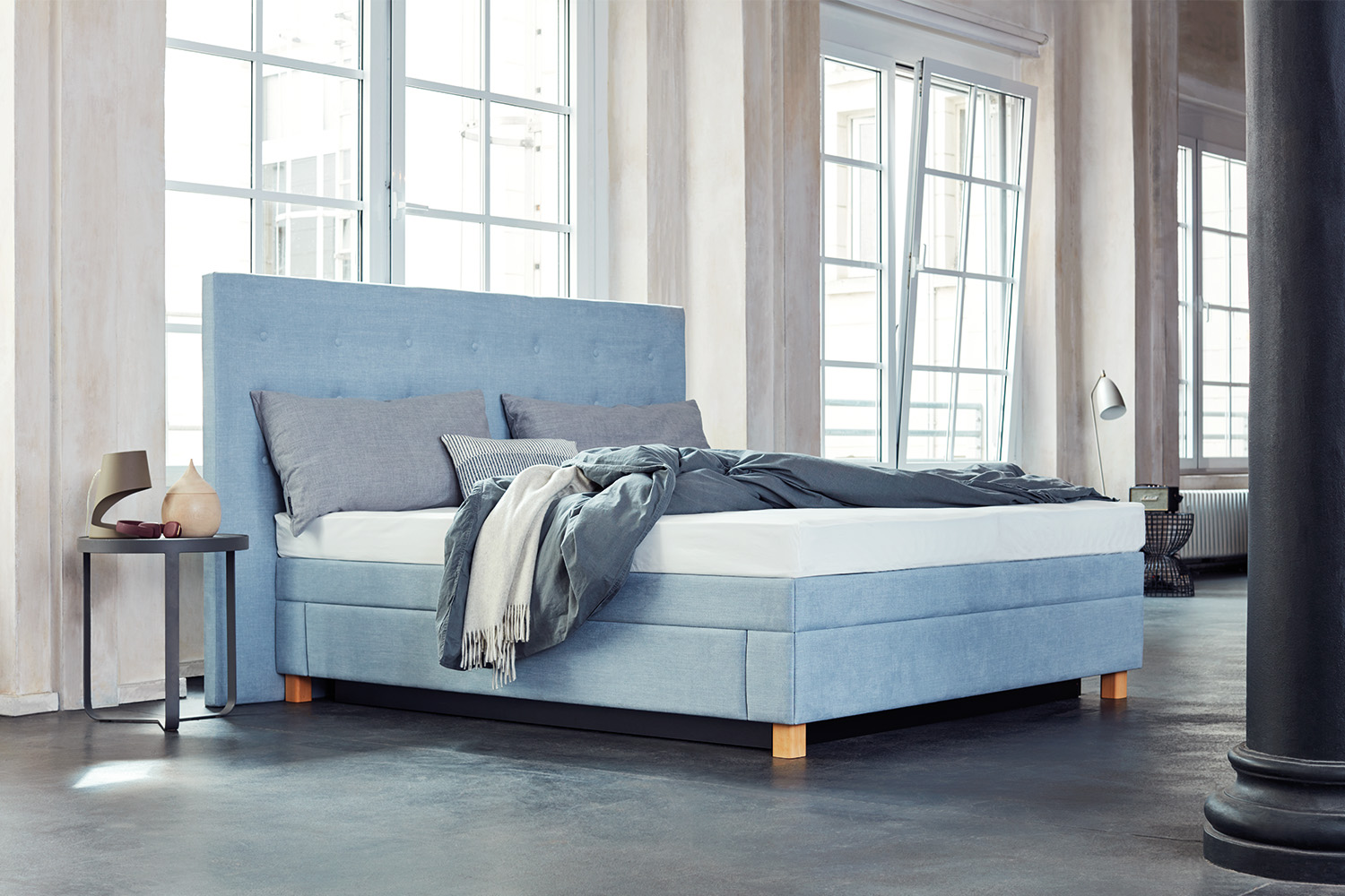 Letto NORDIC SELECT