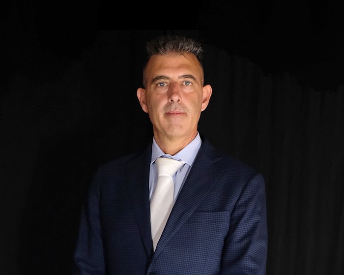 Roberto Patella CEO AKVA Italia