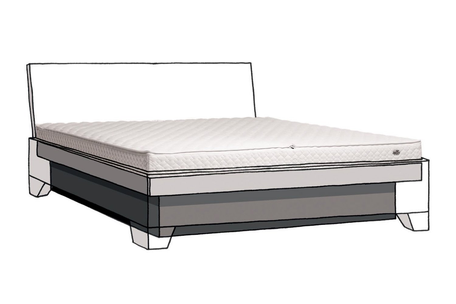 Letto INSIDE