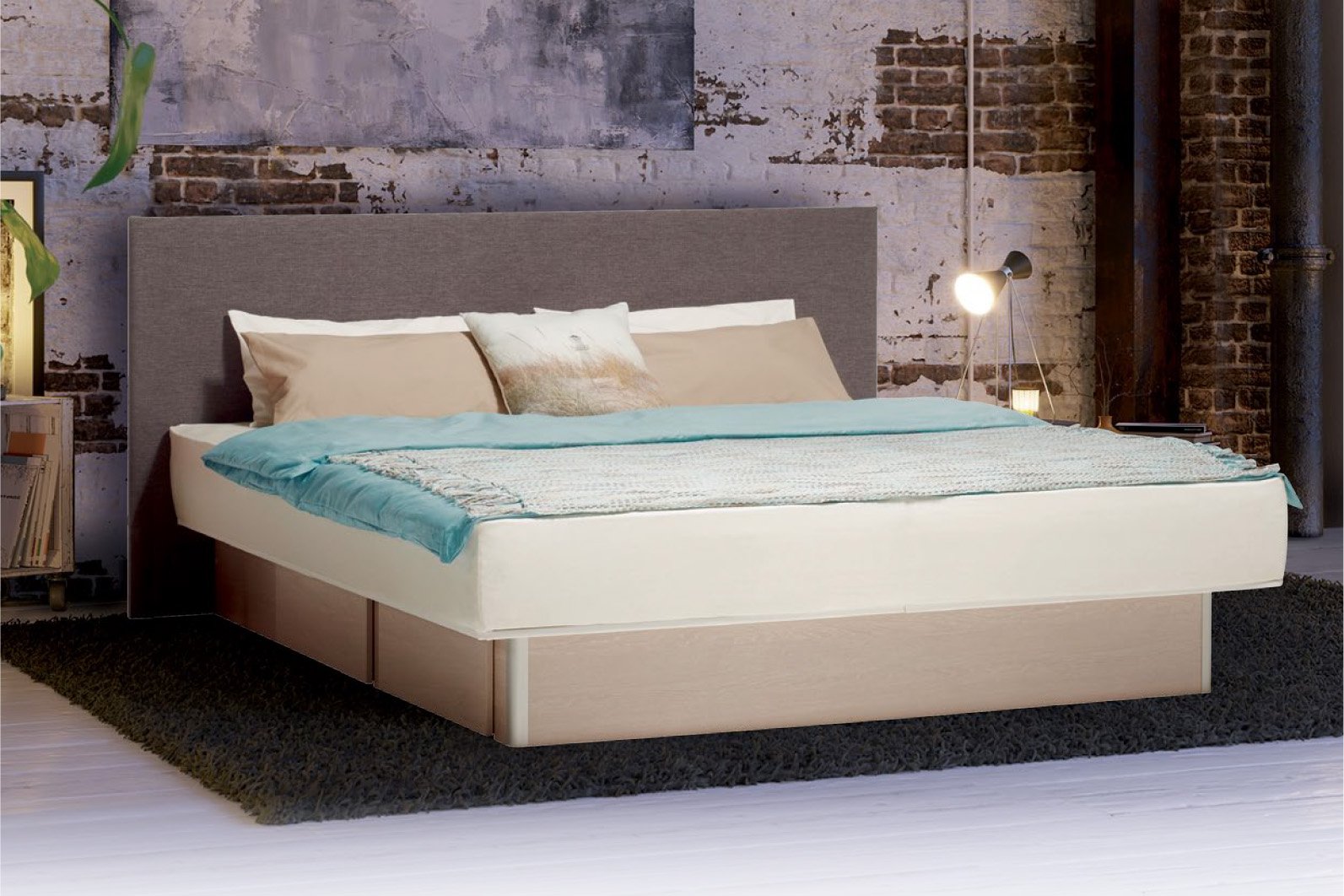 Letto SOFT