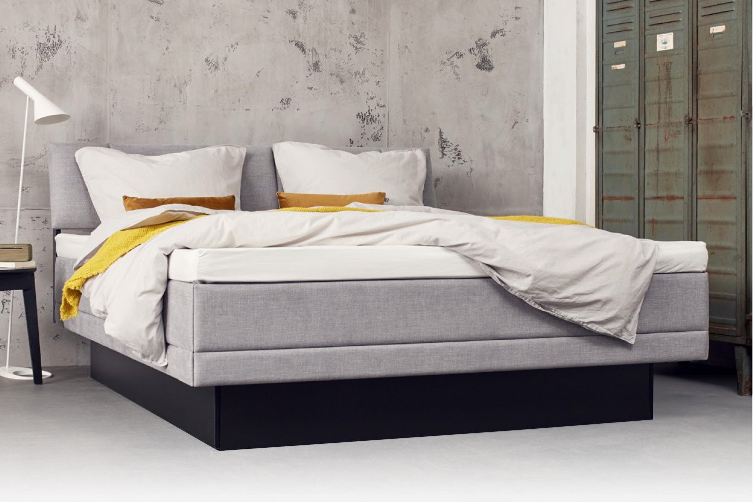 Letto MODULEX SELECT