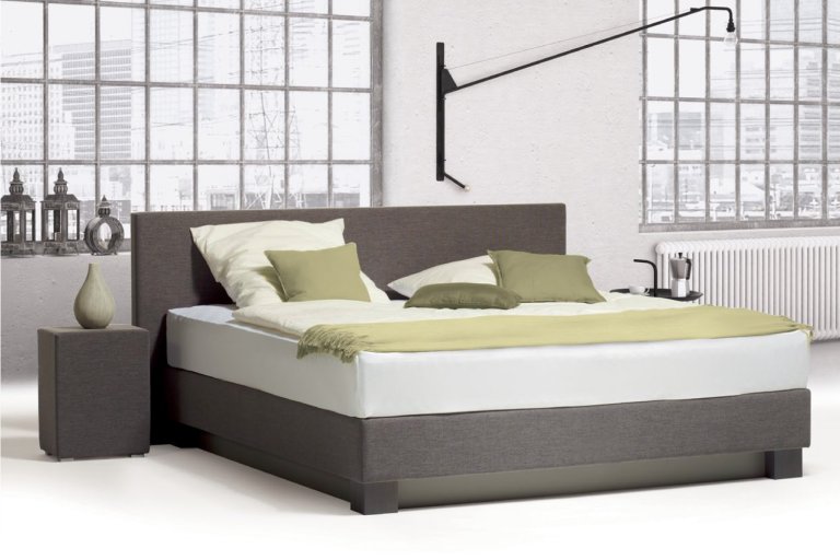 Letto BOXBED II