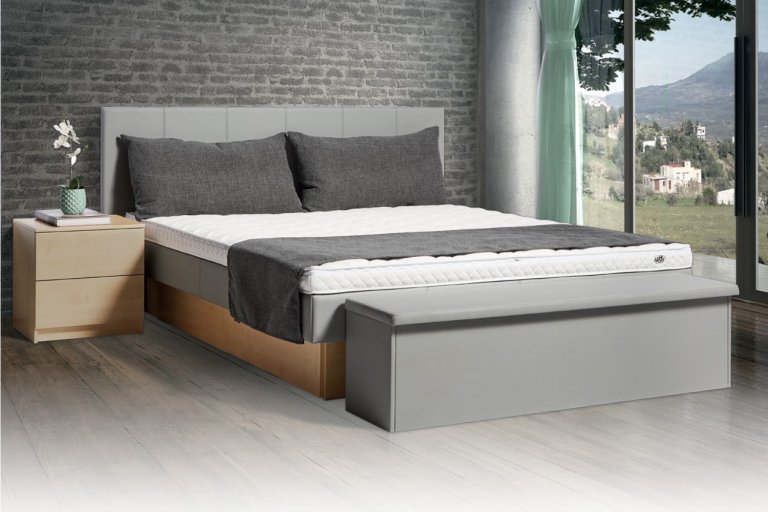 Letto MODULEX