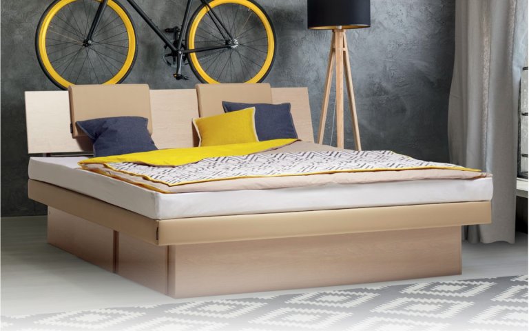 Letto NORDIC